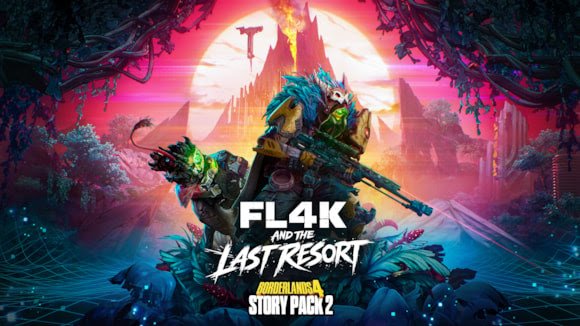 Borderlands 4 pack histoire 2