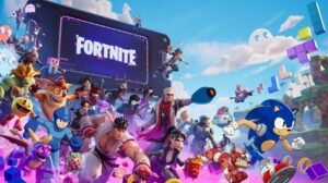 Fortnite saison 4 chapitre 7