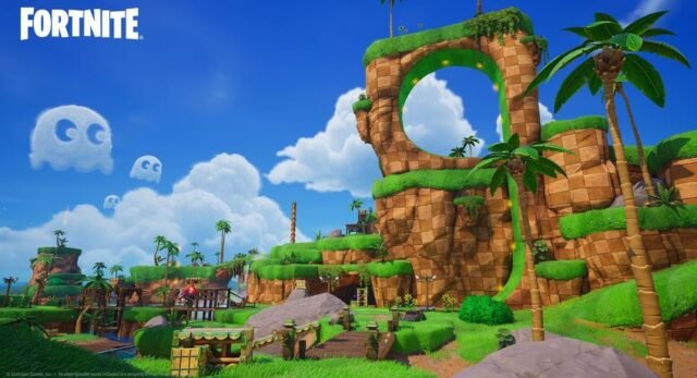 Fortnite système hacké