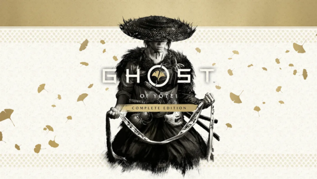 Ghost of Yotei Edition Complete