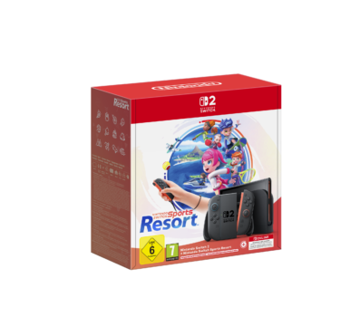 Nintendo Switch 2 Nintendo Switch Sport Resort