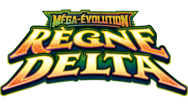 Pokémon TCG_Mega_Evolution—Delta_Reign_Logo_FR