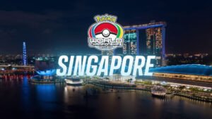Pokémon World Champions
