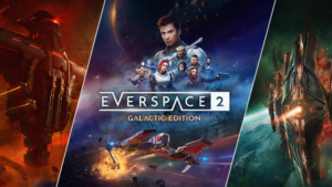 EVERSPACE 2