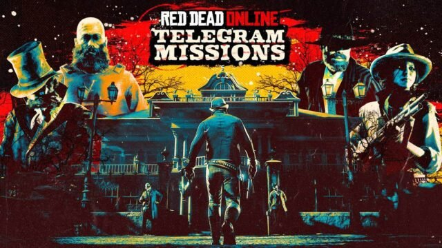 Red Dead Online août 2026