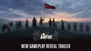 The Defiant