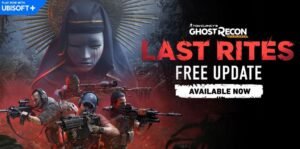 Tom Clancy Ghost Recon