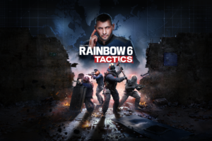 Tom Clancy’s Rainbow Six Tactics