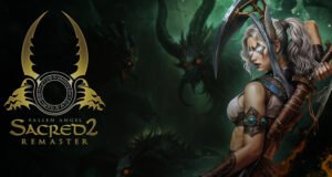 Sacred 2