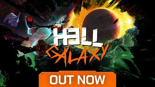 Hell Galaxy