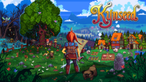 Kynseed