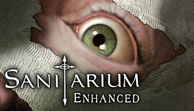 Sanitarium