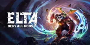 Elta: Defy All Gods