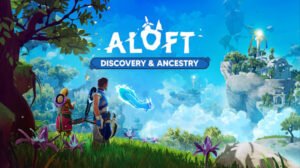 Aloft