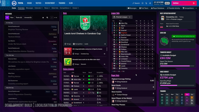 Football Manager 27