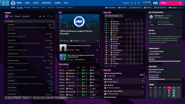 Football Manager 27