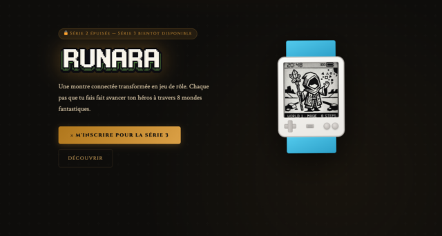 RUNARA