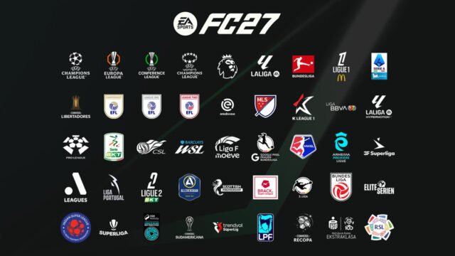 EA Sports FC 27