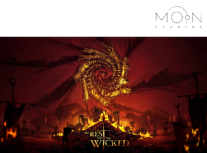 No Rest for the Wicked