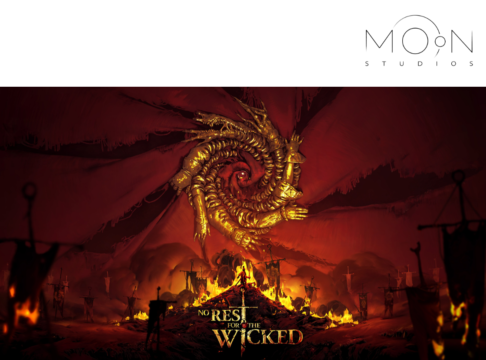No Rest for the Wicked