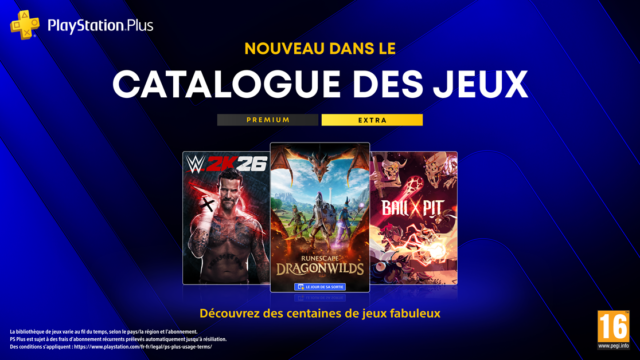 PlayStation Plus septembre 2026