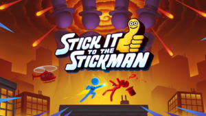 Stick It to the Stickman KA