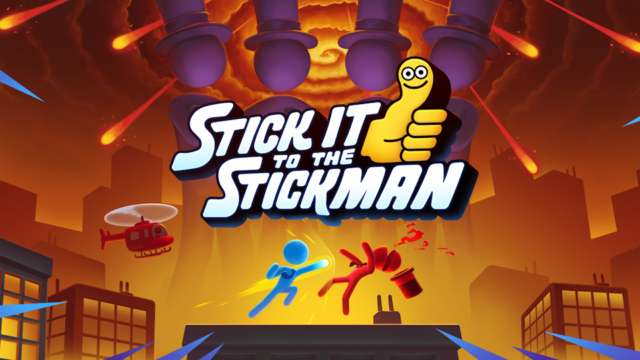 Stick It to the Stickman KA