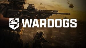 Wardogs