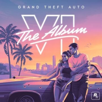 GTA VI Album