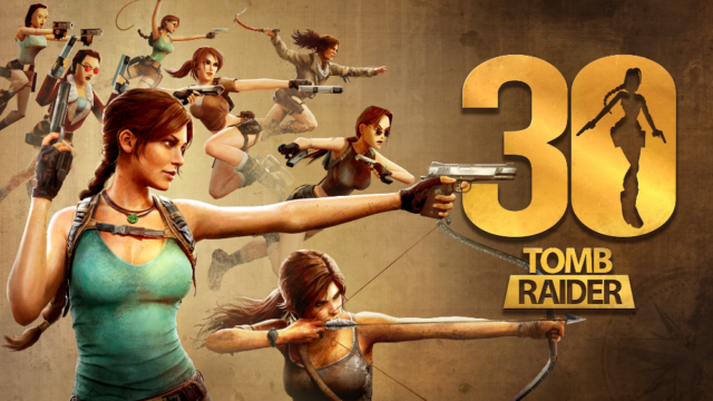 Tomb Raider