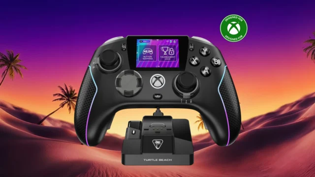 Stealth Ultra II