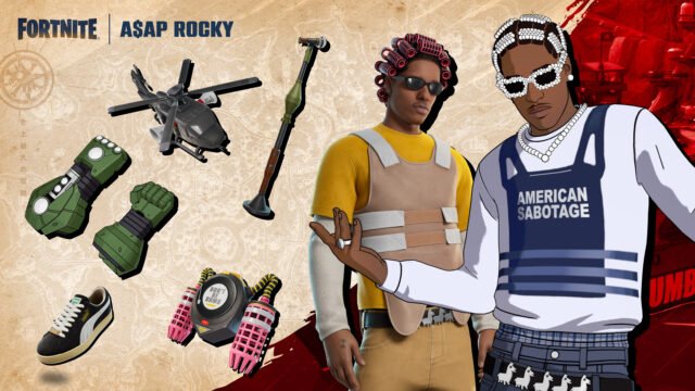 Fortnite