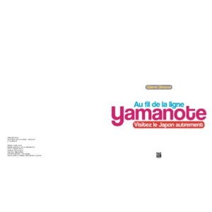 Au fil de la ligne Yamanote