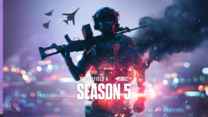 Battlefield 6 saison 5