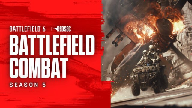 Battlefield 6 saison 5