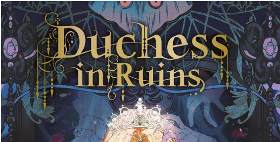 Duchess in ruins