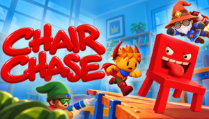 Chair Chase keyart