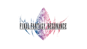 Final Fantasy Resonance logo