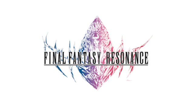 Final Fantasy Resonance logo