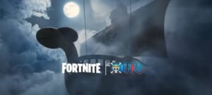 Fortnite x OnePiece