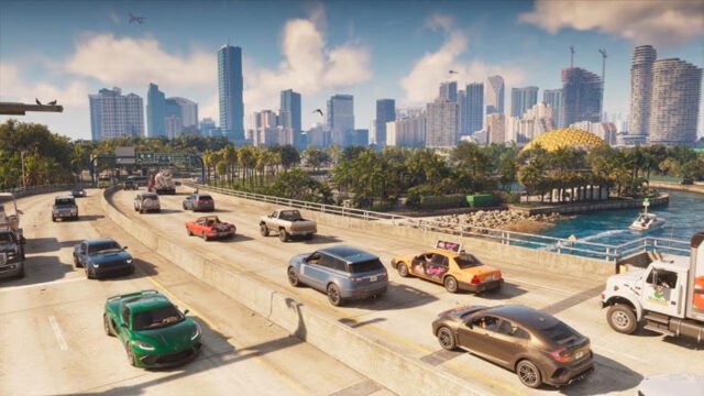 GTA VI radio