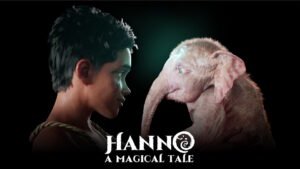 Hanno A Magical Tale KeyArt