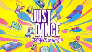 Just Dance: Decades of Hits