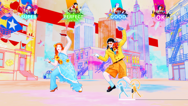 Just Dance: Decades of Hits