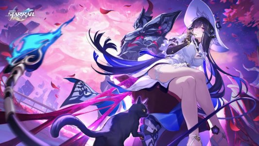 Honkai: Star Rail