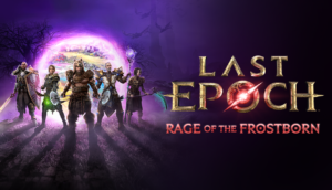 Last Epoch