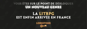 Lorestone