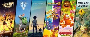 Microids PGW 2026