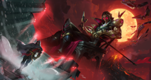 Overwatch Une lugubre doctrine