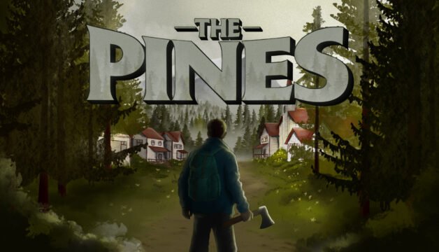 Pines capsule MAIN